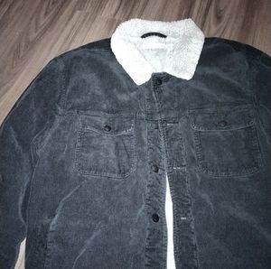 Trucker Jacket